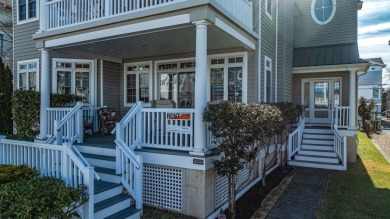 Located in the heart of Ocean City's Downtown, this location is