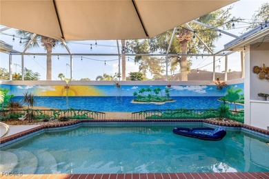 Welcome to Harbour Isle Yacht and Racquet Club-a premier coastal