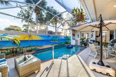 Welcome to Harbour Isle Yacht and Racquet Club-a premier coastal