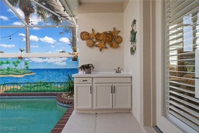 Welcome to Harbour Isle Yacht and Racquet Club-a premier coastal