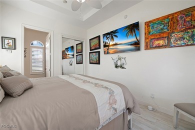 Welcome to Harbour Isle Yacht and Racquet Club-a premier coastal