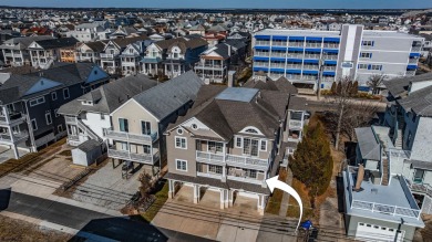 Located in the heart of Ocean City's Downtown, this location is