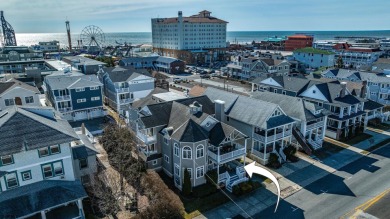 Located in the heart of Ocean City's Downtown, this location is