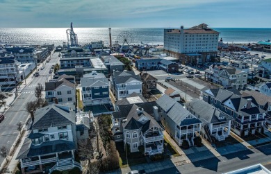 Located in the heart of Ocean City's Downtown, this location is