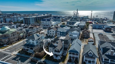 Located in the heart of Ocean City's Downtown, this location is