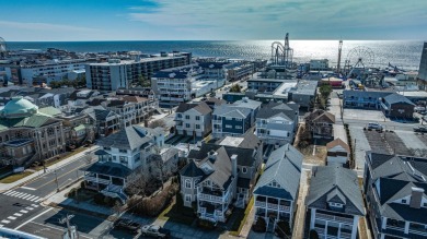 Located in the heart of Ocean City's Downtown, this location is