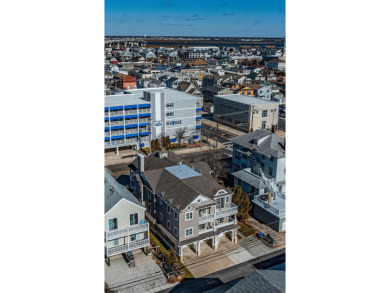 Located in the heart of Ocean City's Downtown, this location is