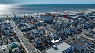 Located in the heart of Ocean City's Downtown, this location is