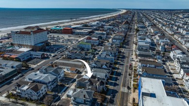 Located in the heart of Ocean City's Downtown, this location is
