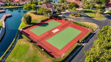 Welcome to Harbour Isle Yacht and Racquet Club-a premier coastal