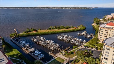 Welcome to Harbour Isle Yacht and Racquet Club-a premier coastal