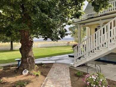 This is a beautiful Victorian home that has been legally