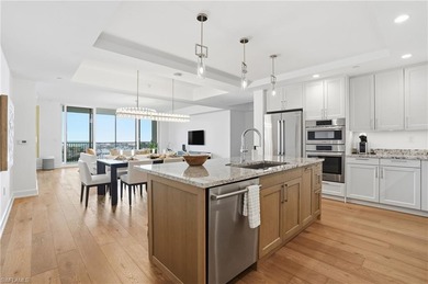 Luxury reaches new heights in this 7th-floor Grandview
