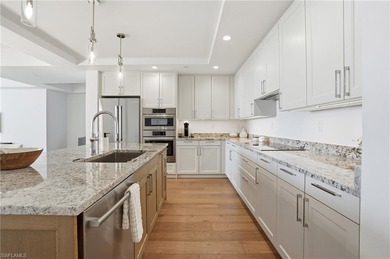 Luxury reaches new heights in this 7th-floor Grandview