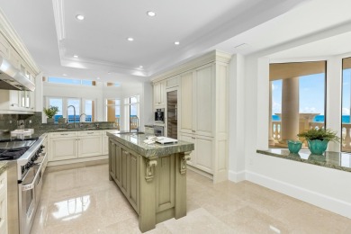 Welcome to Penthouse 903 at Luxuria--an iconic, two-story sky