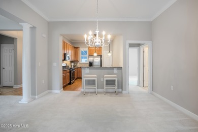 Welcome to 644 Village Park Drive #207, a TOP FLOOR 2BR/2BA