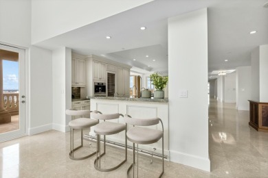 Welcome to Penthouse 903 at Luxuria--an iconic, two-story sky