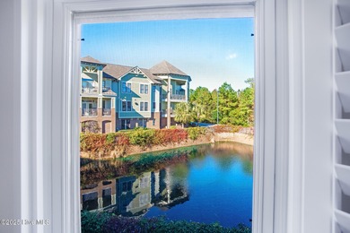 Welcome to 644 Village Park Drive #207, a TOP FLOOR 2BR/2BA