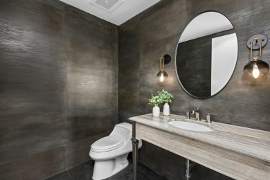 Welcome to Penthouse 903 at Luxuria--an iconic, two-story sky