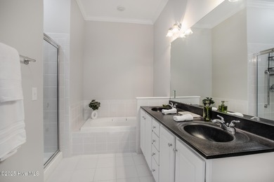 Welcome to 644 Village Park Drive #207, a TOP FLOOR 2BR/2BA