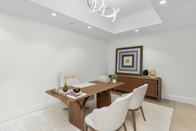 Welcome to Penthouse 903 at Luxuria--an iconic, two-story sky