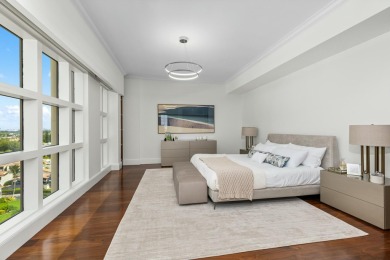 Welcome to Penthouse 903 at Luxuria--an iconic, two-story sky