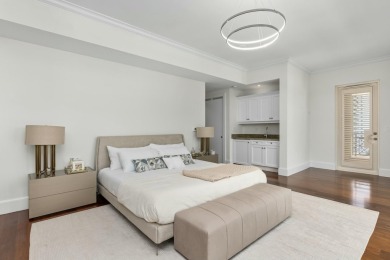 Welcome to Penthouse 903 at Luxuria--an iconic, two-story sky