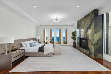 Welcome to Penthouse 903 at Luxuria--an iconic, two-story sky