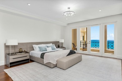 Welcome to Penthouse 903 at Luxuria--an iconic, two-story sky