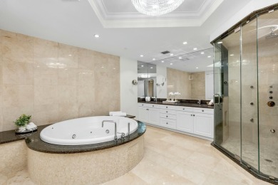 Welcome to Penthouse 903 at Luxuria--an iconic, two-story sky