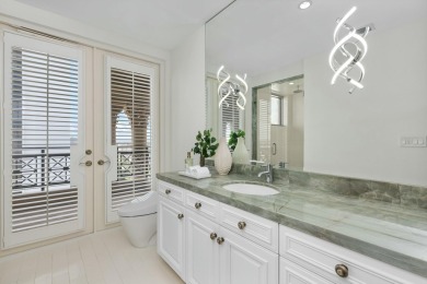 Welcome to Penthouse 903 at Luxuria--an iconic, two-story sky