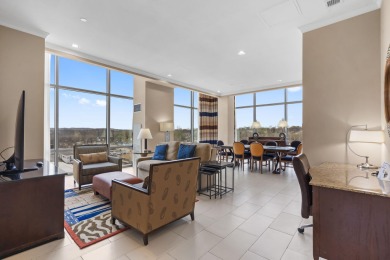 Luxurious penthouse condo with views for days! This unit is