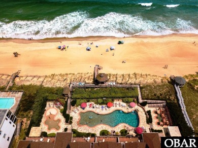 Direct Oceanfront Best Buy in The Prestigious Oceanfront Resort