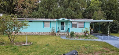 Under contract-accepting backup offers. 3/2 Doublewide on Ocala