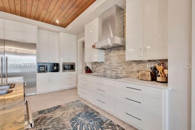 Experience unparalleled coastal luxury in this extraordinary