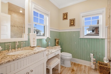 Welcome to 2436 Wesley Avenue, a unique and stunning offering on