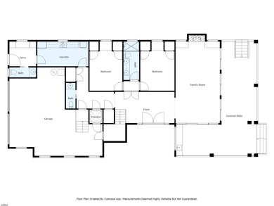 Welcome to 2436 Wesley Avenue, a unique and stunning offering on