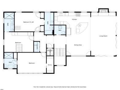 Welcome to 2436 Wesley Avenue, a unique and stunning offering on