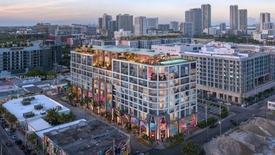 Introducing The Cloud One Residences Wynwood--an exclusive