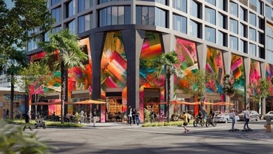 Introducing The Cloud One Residences Wynwood--an exclusive