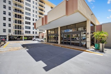 Experience oceanfront living on prestigious Hillsboro Mile! This