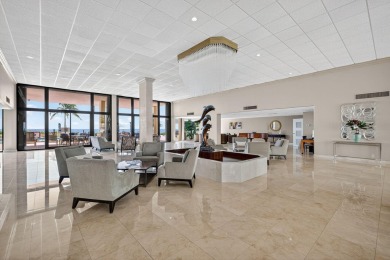 Experience oceanfront living on prestigious Hillsboro Mile! This