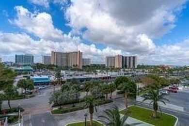 FULLY FORNSHED WITH A FEW EXPECTIONS! BEACH RESORT LIVING