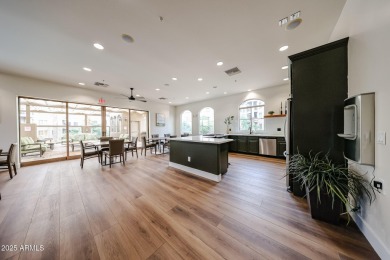 Stylish 2 bed, 2 bath second-floor corner condo in Toscana with