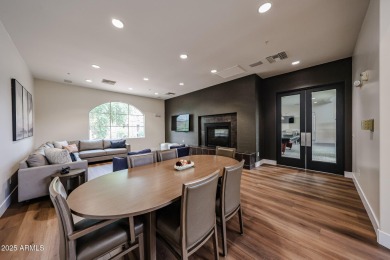 Stylish 2 bed, 2 bath second-floor corner condo in Toscana with