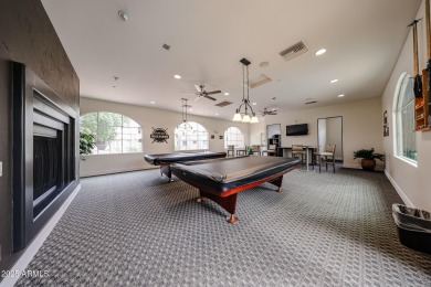 Stylish 2 bed, 2 bath second-floor corner condo in Toscana with