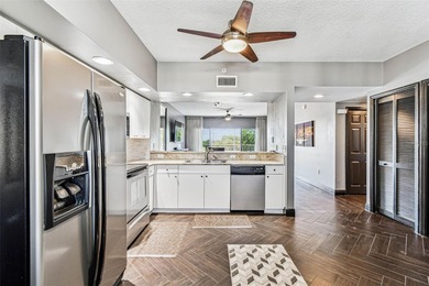 Luxury Lakefront Condo with Golf Course Views.
Enjoy serene