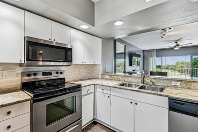 Luxury Lakefront Condo with Golf Course Views.
Enjoy serene