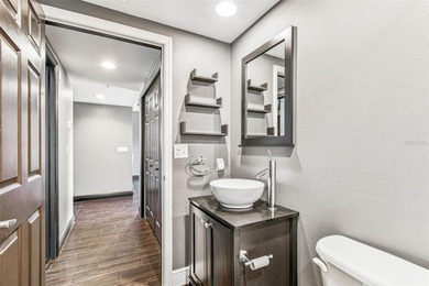 Luxury Lakefront Condo with Golf Course Views.
Enjoy serene