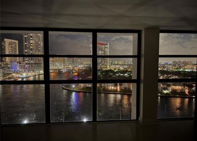 Enjoy breathtaking Intracoastal views from this spacious